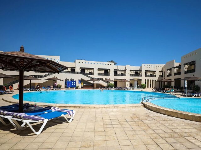 Blend Club Aqua Resort