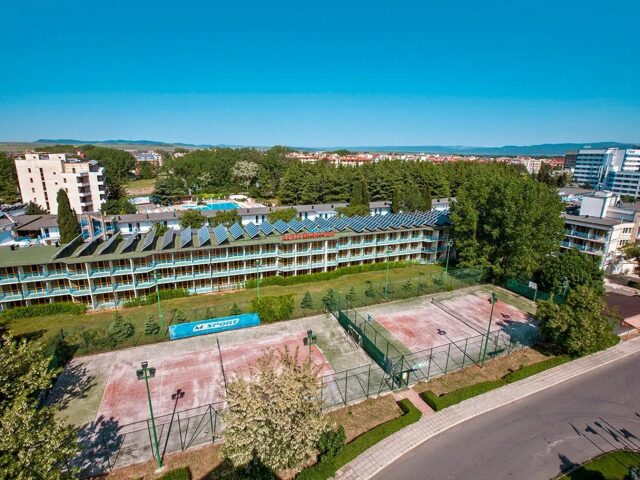 Parkhotel Continental 3