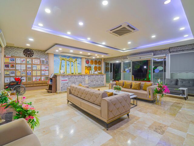 Ozlem Garden photo 3