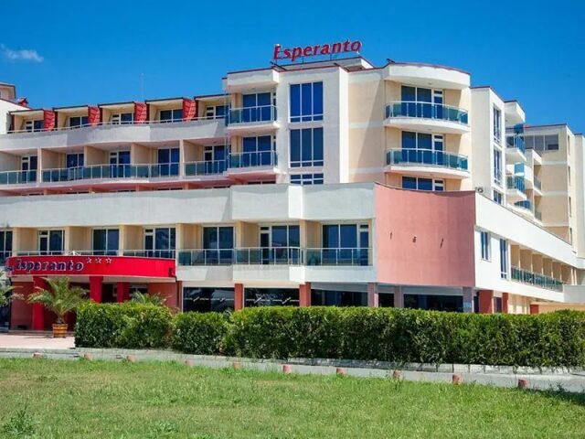Esperanto photo 1