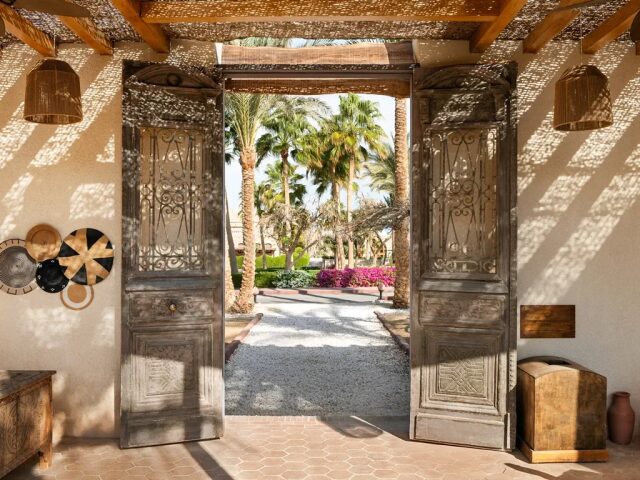 Movenpick Resort El Quseir photo 3