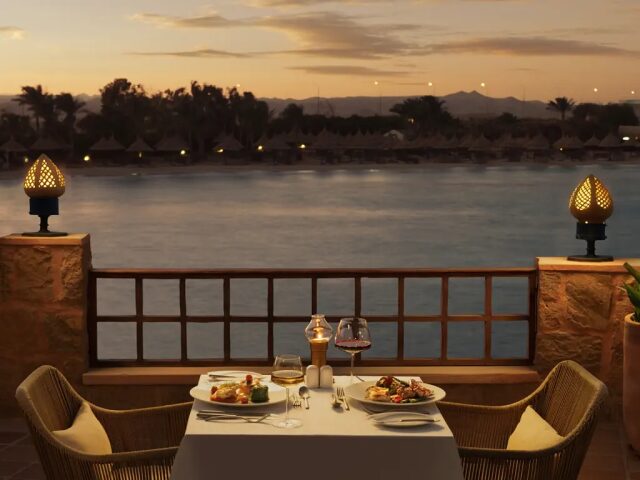 Movenpick Resort El Quseir photo 1