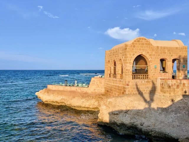 Movenpick Resort El Quseir