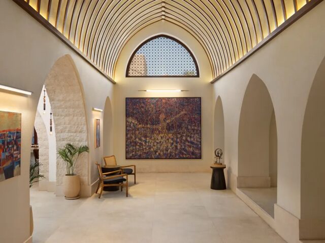 Movenpick Resort El Quseir photo 0