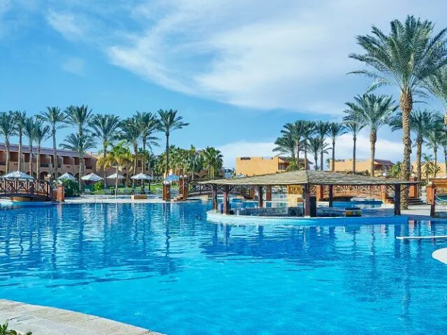 Jaz Grand Marsa photo 1
