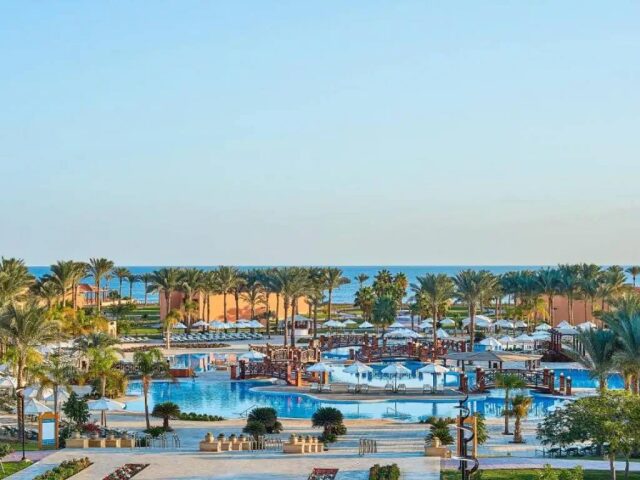 JAZ Neo Reef Marsa photo 2