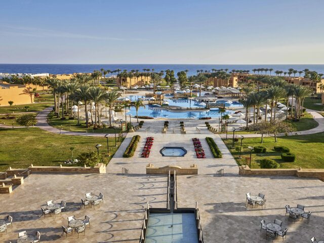 JAZ Neo Reef Marsa photo 1