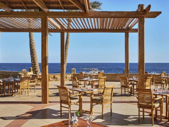 JAZ Neo Reef Marsa