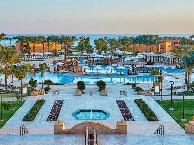 Jaz Grand Marsa photo 0