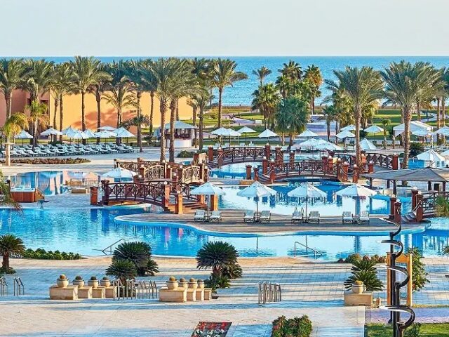 Jaz Grand Marsa