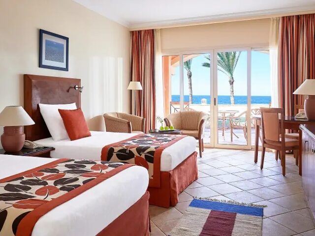 Jaz Grand Marsa photo 2
