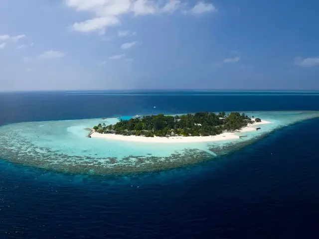 Eri Maldives