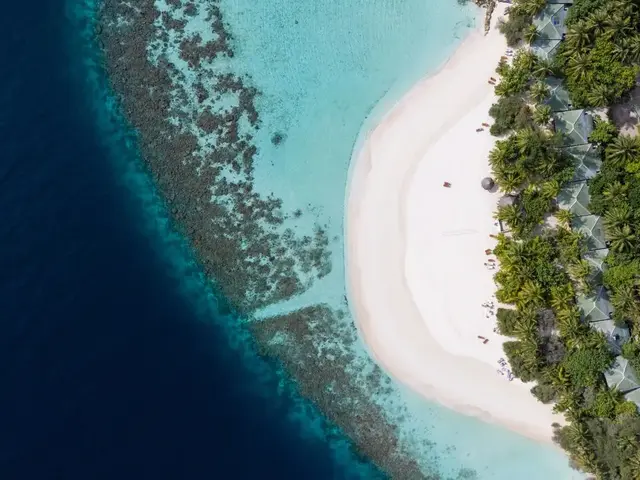 Eri Maldives photo 0