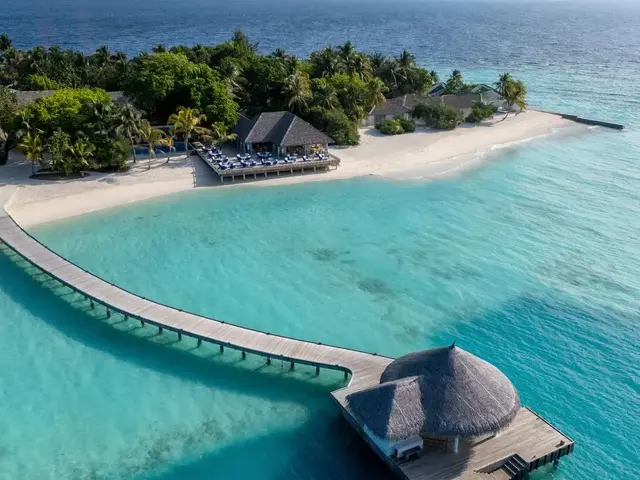 Eri Maldives photo 2