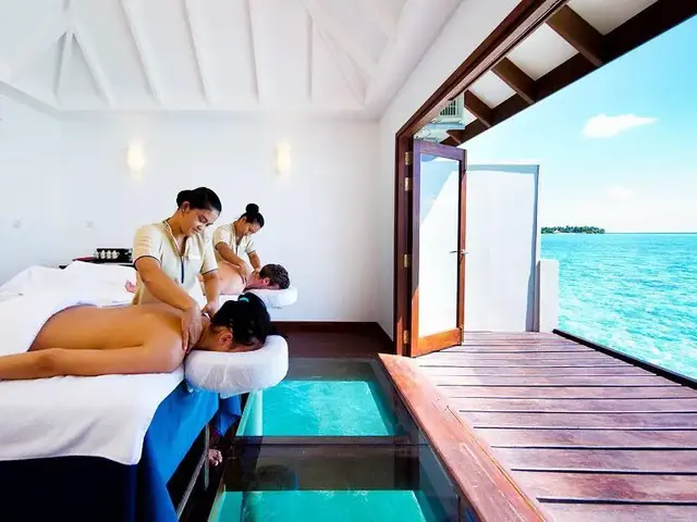 Summer Island Maldives photo 0