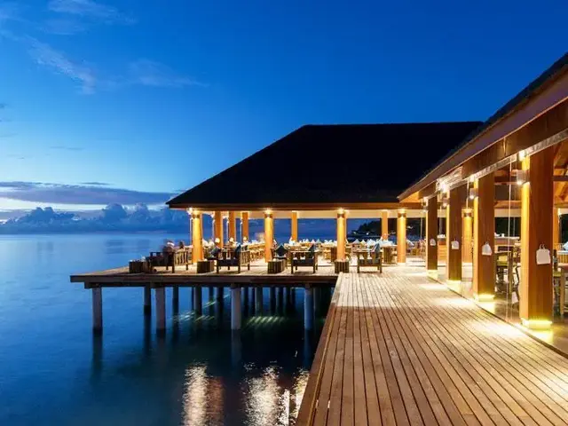 Summer Island Maldives photo 3