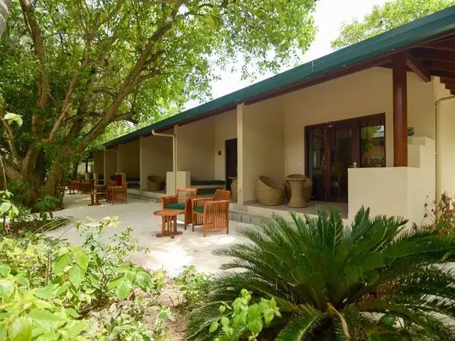 Summer Island Maldives photo 2