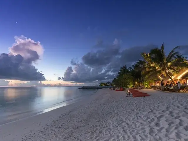 Summer Island Maldives photo 1