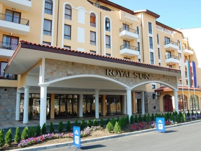 Royal Sun Holiday