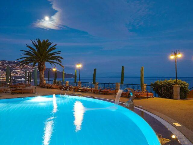 The Cliff Bay photo 3