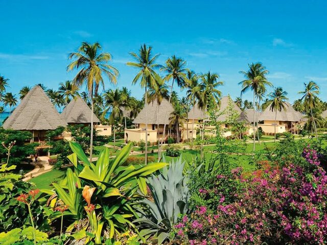 Neptune Pwani Beach Resort photo 1