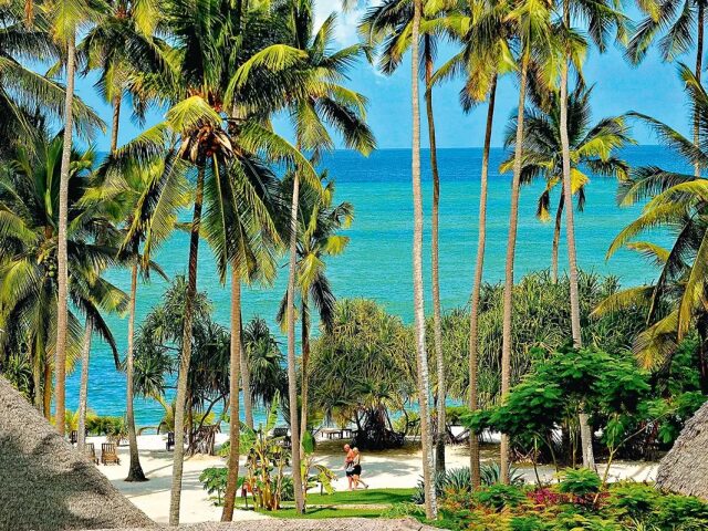Neptune Pwani Beach Resort photo 3