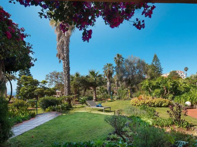 Quinta Splendida Wellness & Botanical Garden photo 3