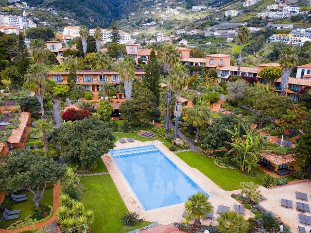 Quinta Splendida Wellness & Botanical Garden photo 0