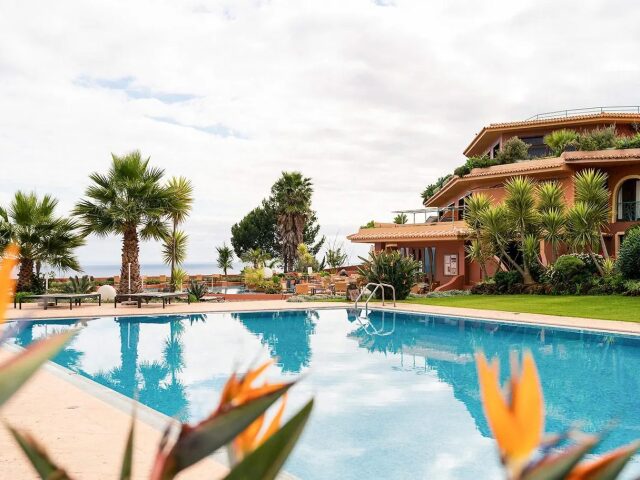 Quinta Splendida Wellness & Botanical Garden photo 1