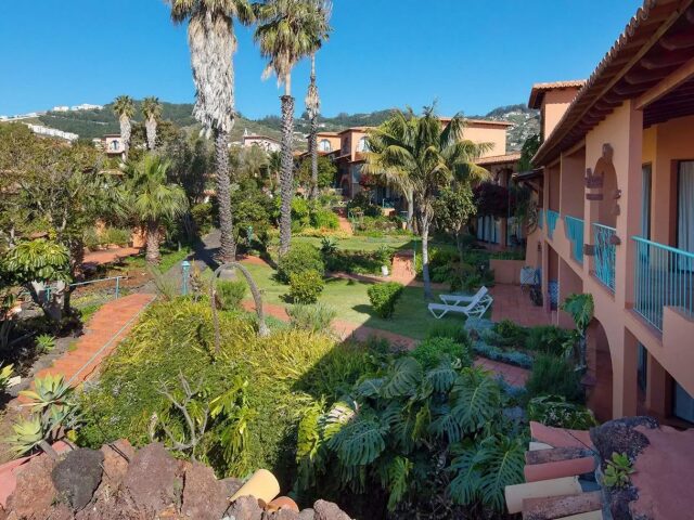 Quinta Splendida Wellness & Botanical Garden photo 2
