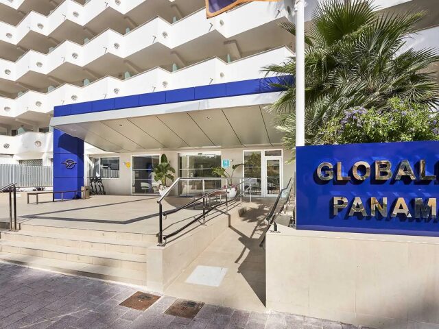 Globales Panama photo 0
