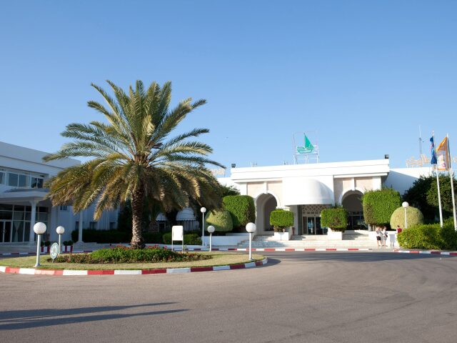 El Mouradi Club Kantaoui photo 0