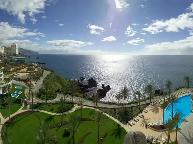 Pestana Grand photo 2