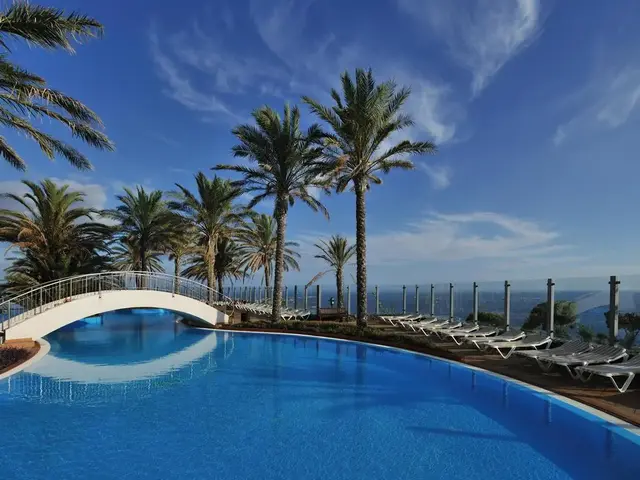 Pestana Grand photo 1