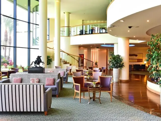 Pestana Grand photo 0
