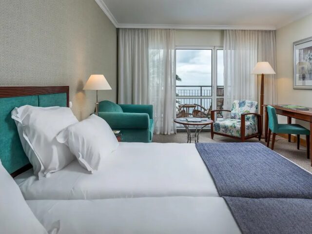 Pestana Grand photo 3