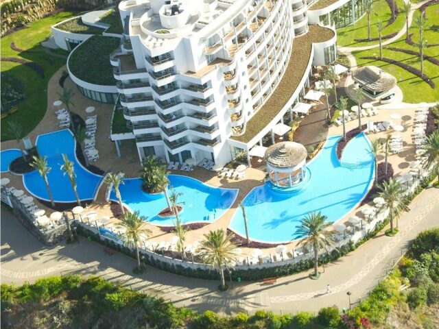 Pestana Grand