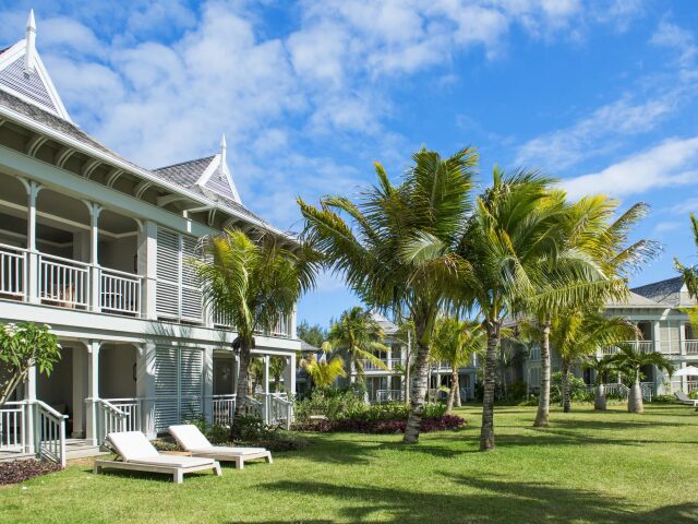 The St. Regis Le Morne Resort, Mauritius photo 0