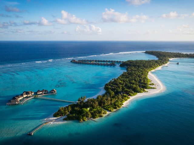 Niyama Private Islands Maldives