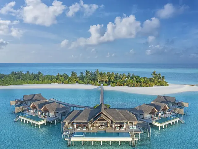 Niyama Private Islands Maldives photo 3