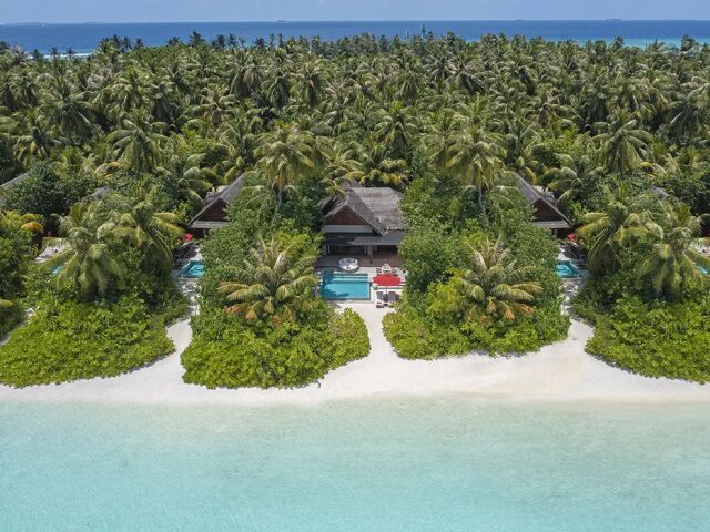 Niyama Private Islands Maldives photo 1