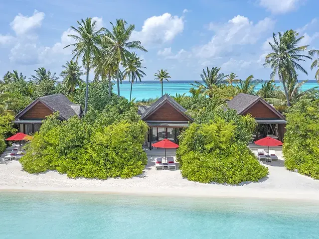 Niyama Private Islands Maldives photo 0