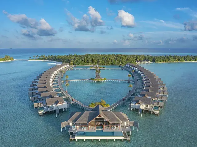 Niyama Private Islands Maldives photo 2