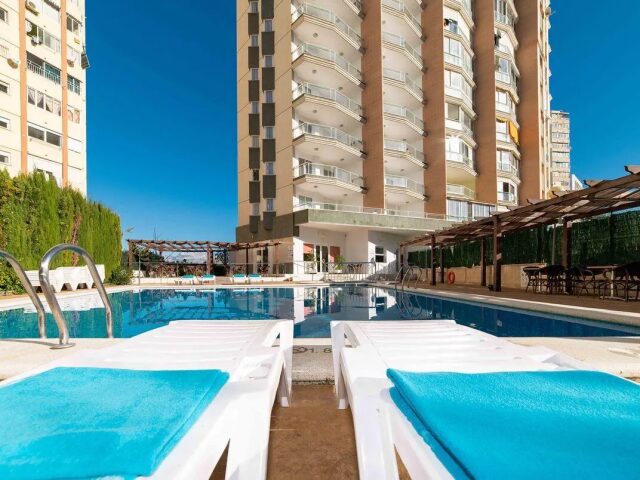 Playamar photo 1