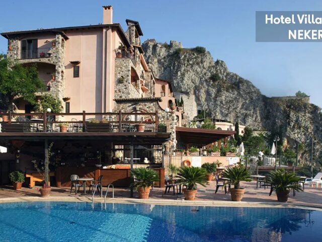 Villa Sonia