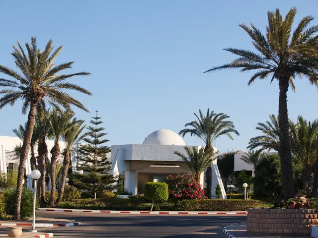 El Mouradi Djerba Menzel photo 1