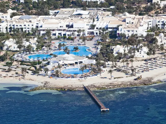 El Mouradi Djerba Menzel photo 0