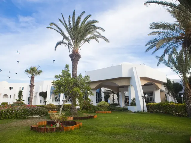 El Mouradi Djerba Menzel photo 2