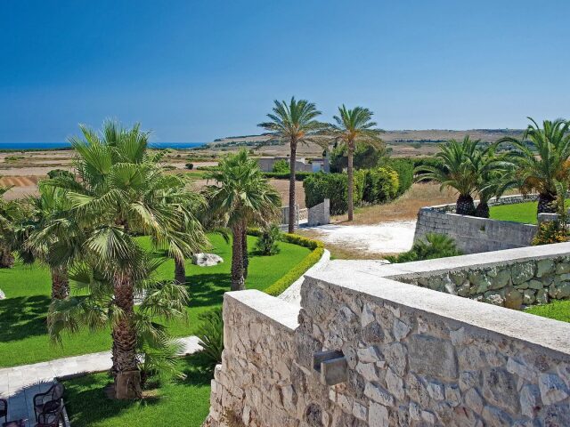 Masseria Panareo photo 1