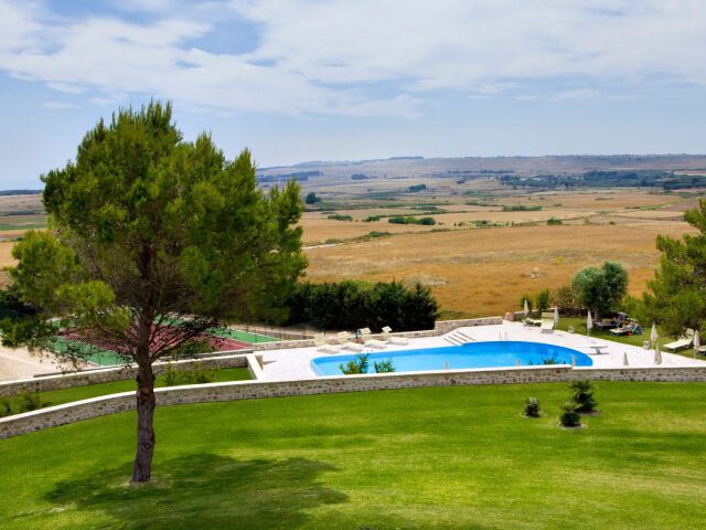 Masseria Panareo photo 2